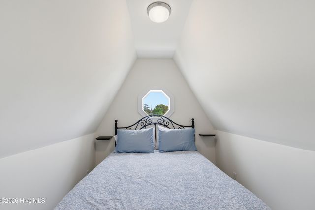 119 N Davis Street, Southport, NC 28461