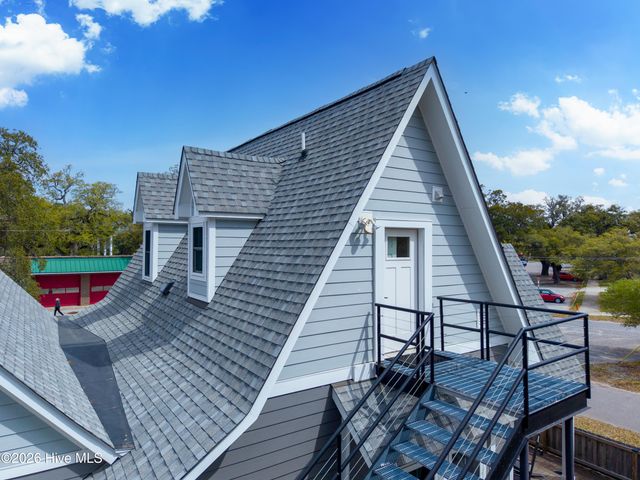 119 N Davis Street, Southport, NC 28461