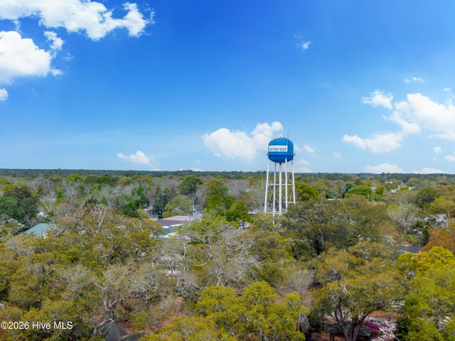 119 N Davis Street, Southport, NC 28461