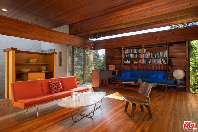 715 Brooktree Road, Pacific Palisades (los Angeles), CA 90272