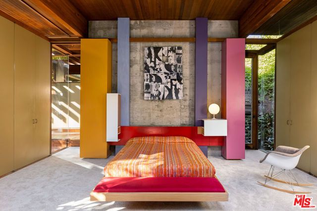 715 Brooktree Road, Pacific Palisades (los Angeles), CA 90272