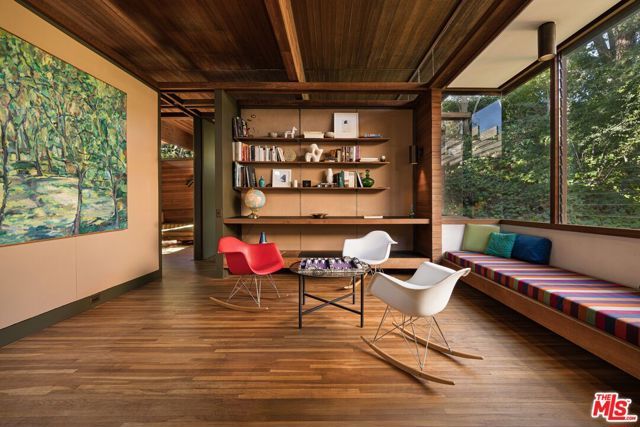 715 Brooktree Road, Pacific Palisades (los Angeles), CA 90272