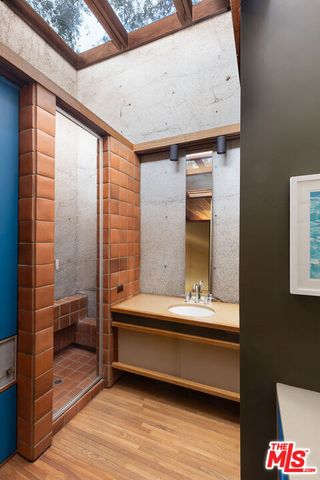 715 Brooktree Road, Pacific Palisades (los Angeles), CA 90272