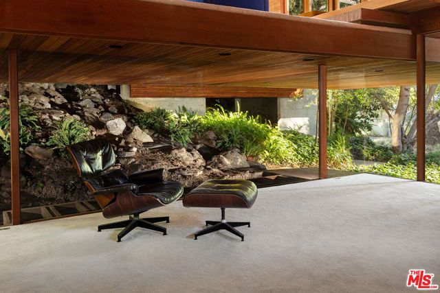 715 Brooktree Road, Pacific Palisades (los Angeles), CA 90272