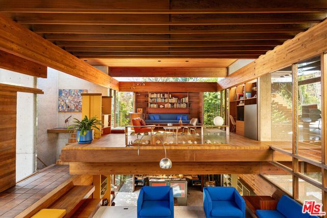 715 Brooktree Road, Pacific Palisades (los Angeles), CA 90272