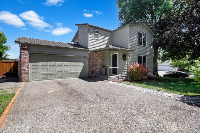 9834 NE 140th Place, Kirkland, WA 98034