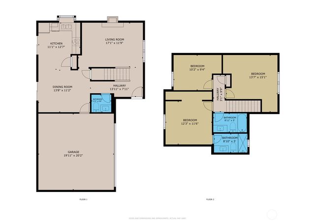 9834 NE 140th Place, Kirkland, WA 98034
