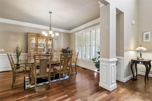 3492 Mulberry Lane Way, Dacula, GA 30019