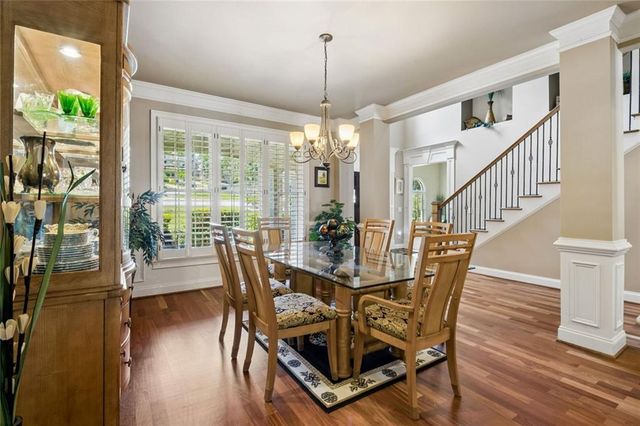 3492 Mulberry Lane Way, Dacula, GA 30019