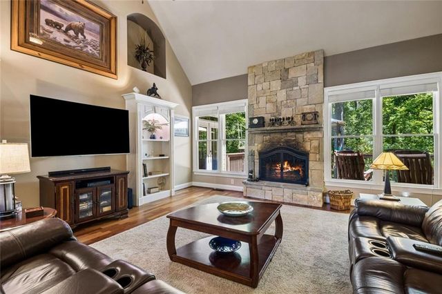 3492 Mulberry Lane Way, Dacula, GA 30019