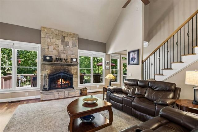 3492 Mulberry Lane Way, Dacula, GA 30019