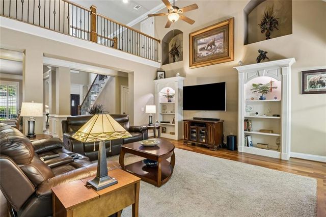 3492 Mulberry Lane Way, Dacula, GA 30019