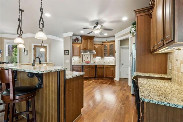3492 Mulberry Lane Way, Dacula, GA 30019