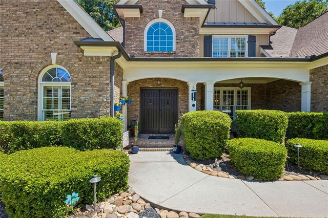 3492 Mulberry Lane Way, Dacula, GA 30019