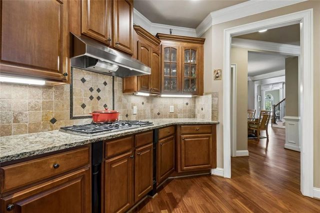 3492 Mulberry Lane Way, Dacula, GA 30019
