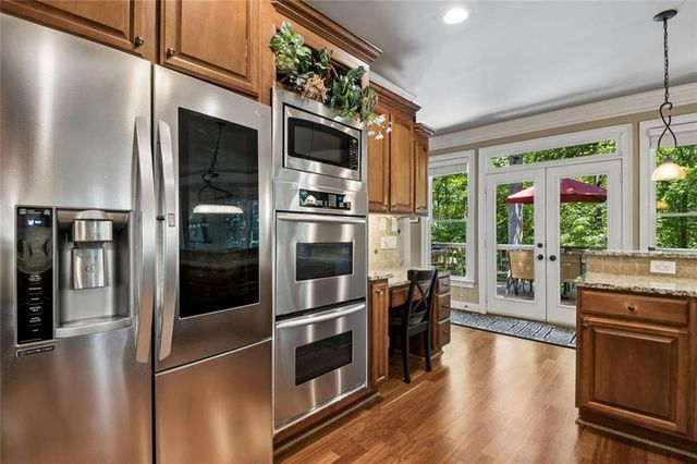 3492 Mulberry Lane Way, Dacula, GA 30019