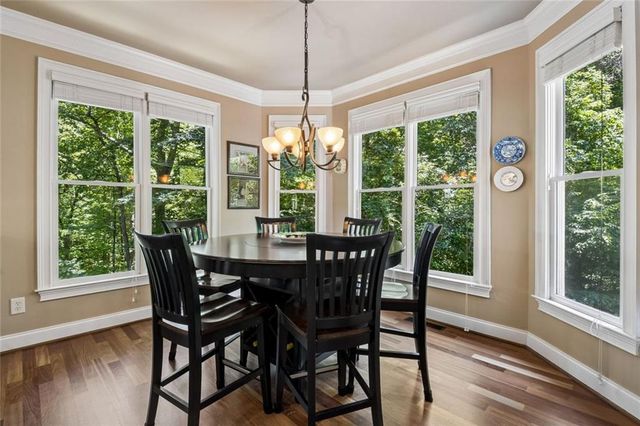 3492 Mulberry Lane Way, Dacula, GA 30019
