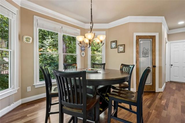 3492 Mulberry Lane Way, Dacula, GA 30019