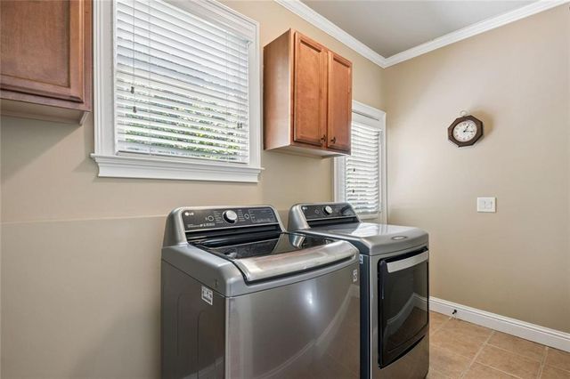 3492 Mulberry Lane Way, Dacula, GA 30019