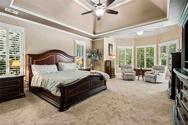 3492 Mulberry Lane Way, Dacula, GA 30019