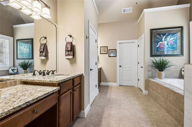 3492 Mulberry Lane Way, Dacula, GA 30019