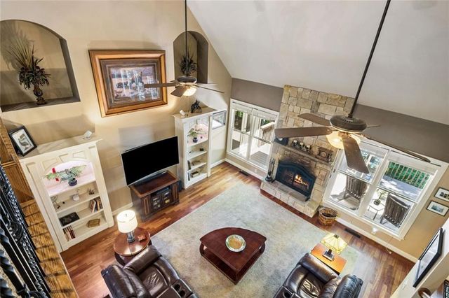 3492 Mulberry Lane Way, Dacula, GA 30019