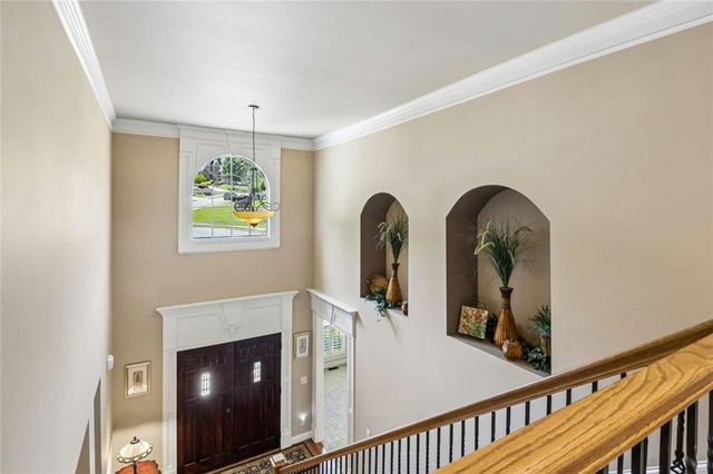 3492 Mulberry Lane Way, Dacula, GA 30019