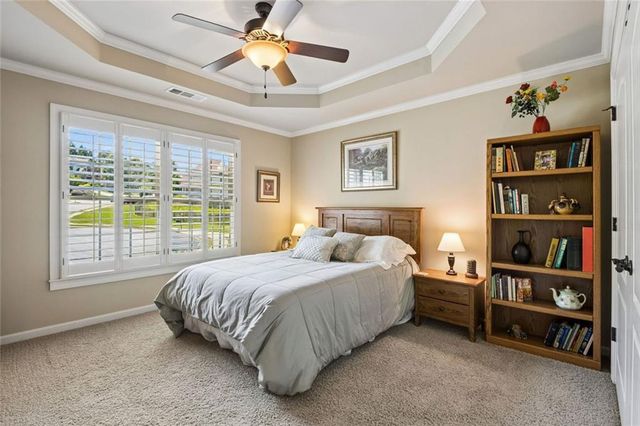 3492 Mulberry Lane Way, Dacula, GA 30019