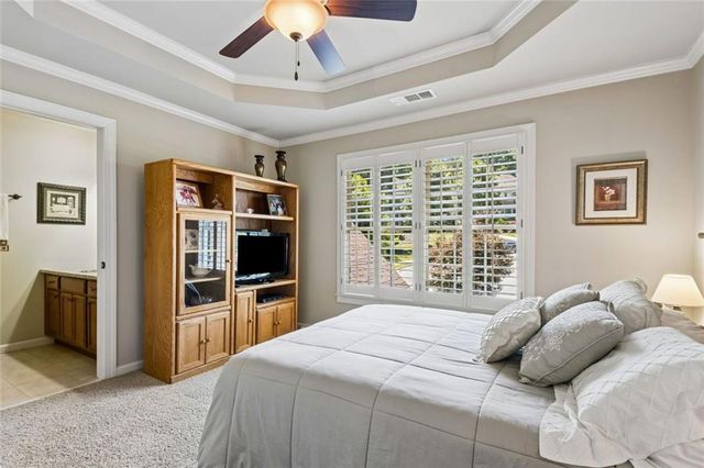 3492 Mulberry Lane Way, Dacula, GA 30019
