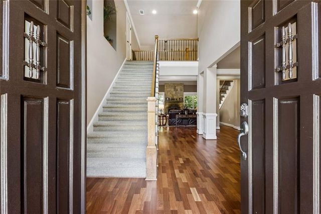 3492 Mulberry Lane Way, Dacula, GA 30019