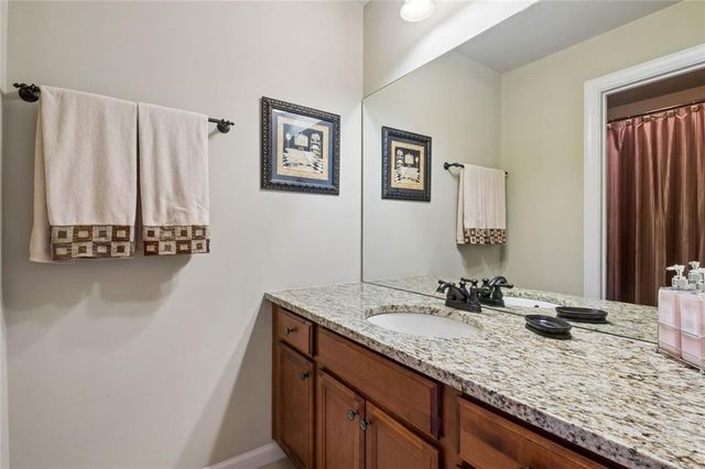 3492 Mulberry Lane Way, Dacula, GA 30019