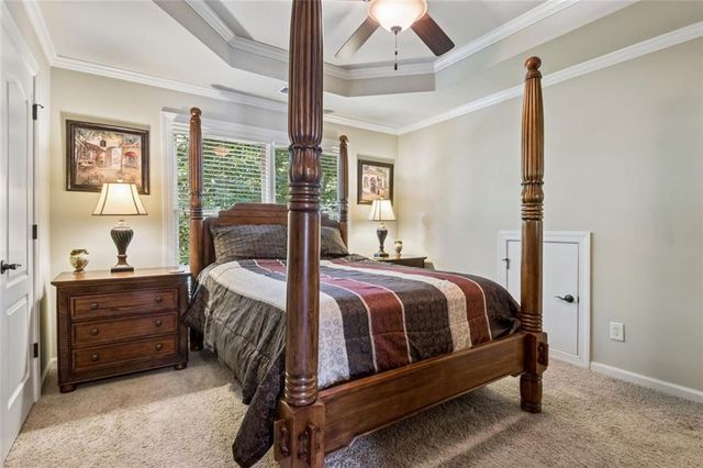 3492 Mulberry Lane Way, Dacula, GA 30019