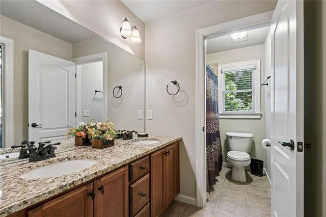3492 Mulberry Lane Way, Dacula, GA 30019
