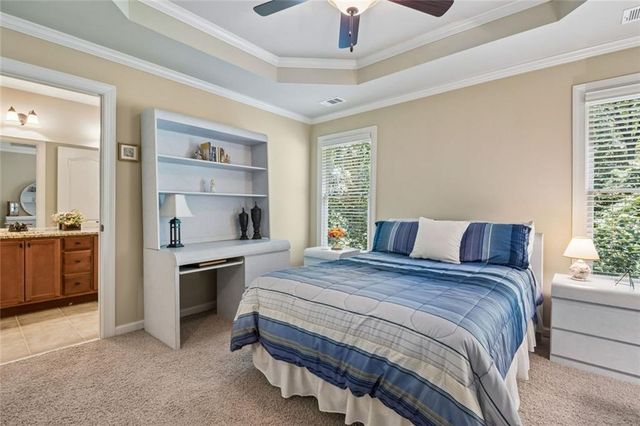 3492 Mulberry Lane Way, Dacula, GA 30019