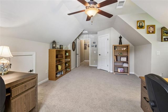3492 Mulberry Lane Way, Dacula, GA 30019