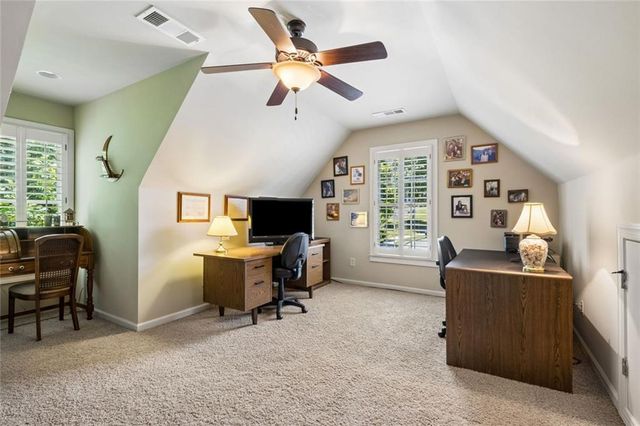3492 Mulberry Lane Way, Dacula, GA 30019