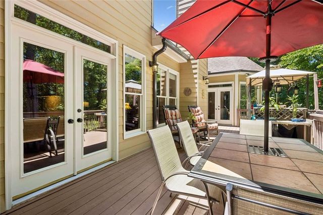 3492 Mulberry Lane Way, Dacula, GA 30019