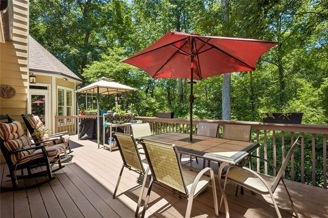 3492 Mulberry Lane Way, Dacula, GA 30019