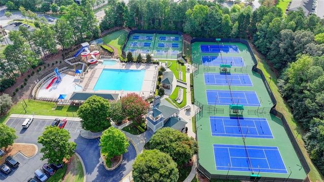 3492 Mulberry Lane Way, Dacula, GA 30019