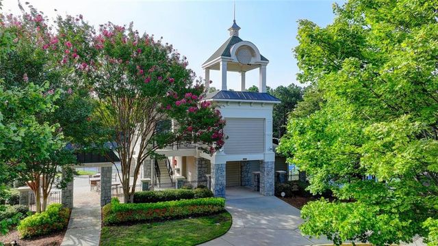 3492 Mulberry Lane Way, Dacula, GA 30019