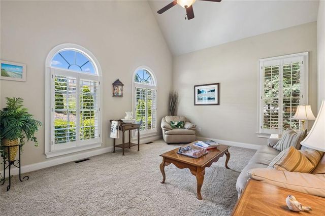 3492 Mulberry Lane Way, Dacula, GA 30019