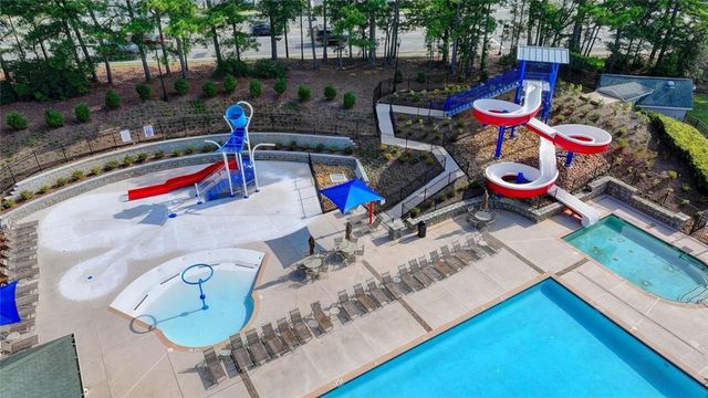 3492 Mulberry Lane Way, Dacula, GA 30019