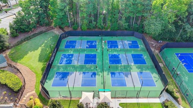 3492 Mulberry Lane Way, Dacula, GA 30019