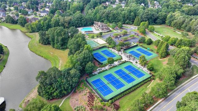 3492 Mulberry Lane Way, Dacula, GA 30019