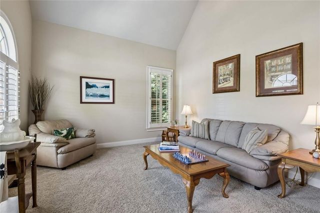 3492 Mulberry Lane Way, Dacula, GA 30019