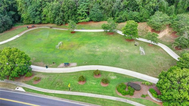 3492 Mulberry Lane Way, Dacula, GA 30019