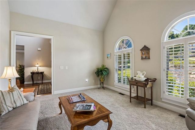 3492 Mulberry Lane Way, Dacula, GA 30019