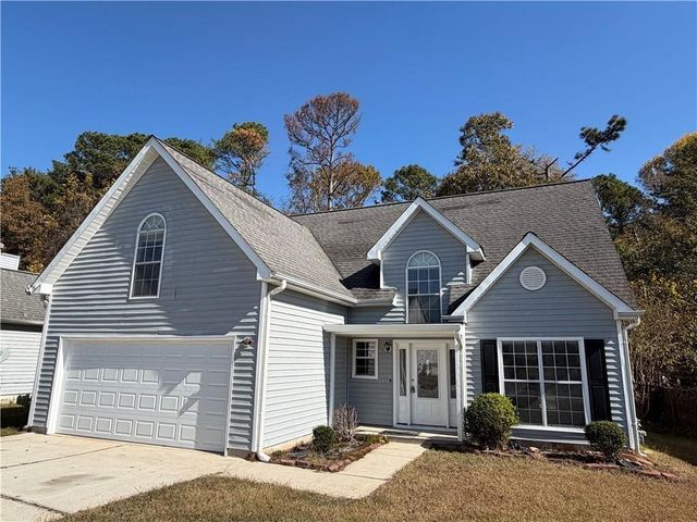 6770 Biscayne Boulevard, Rex, GA 30273