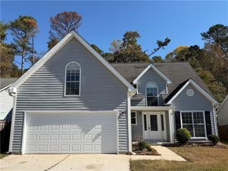 6770 Biscayne Boulevard, Rex, GA 30273