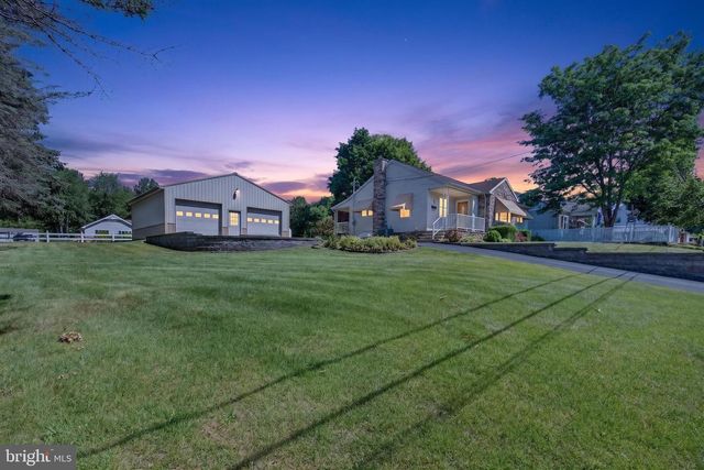 902 5TH ST, Port Carbon, PA 17965